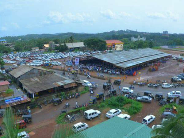 ಆಳ್ವಾ ಸದಾ ನಿಘರ್ವಿ, ತಾಳ್ಮೆಯ ವ್ಯಕ್ತಿ