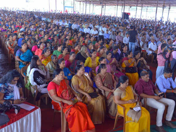 ಆಳ್ವಾರ ತೇಜೋವಧೆಗೆ ಖಂಡನೀಯ