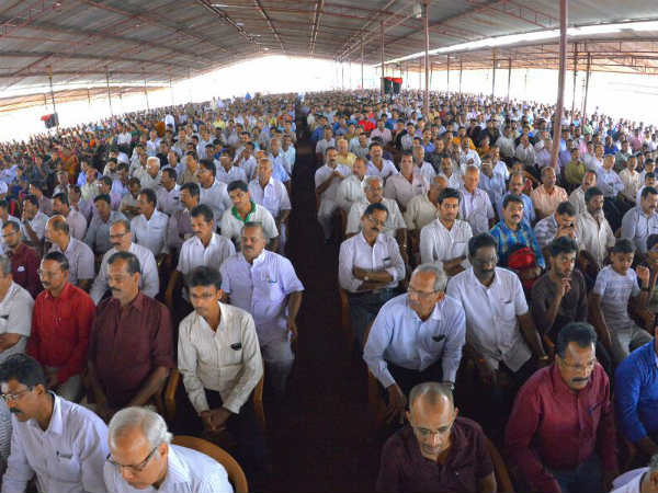 ಹಲವರು ಭಾಗಿ