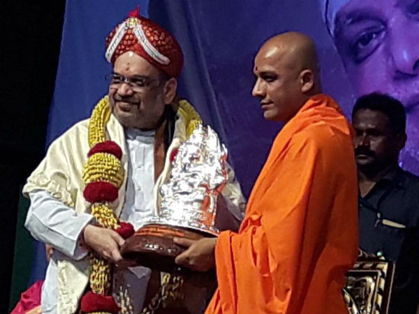 ಮಠಕ್ಕೆ ಬರುವಂತೆ ಮನವಿ