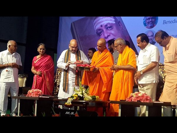 ಚಾಣುಕ್ಯನ ಚುನಾವಣೆಯ ಧೃಷ್ಠಿ