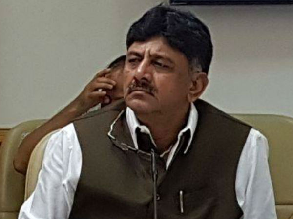 ಆಸ್ಪತ್ರೆಗೆ ದಾಖಲಾದ ಶಾಸಕರು