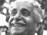 Jaya Bharatha Jananiya Thanujaathe : Nadageethe by KuVemPu