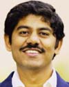 Ravi Krishna Reddy