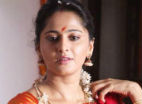Hot actress Anushka Shetty