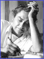 The charishma of Ashok Kumar 