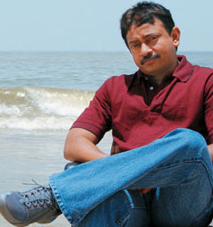 Ram Gopal Verma
