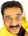 Kamal in Rama Shama Bhama
