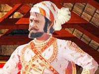 Rajanikant in Shivaji