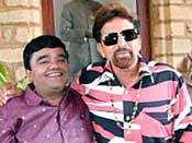 A still from Apthamitra