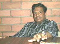 An interview with noted director T.S.Nagabharana
