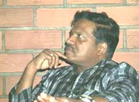 An interview with noted director T.S.Nagabharana