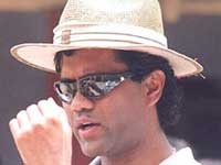 Ashok Patil