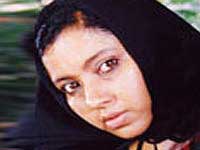 A still from the movie Hasina