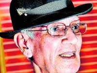 Intoxicating composer O P Nayyar Musical Night