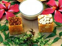 Welcome to Hindu New Year-2007