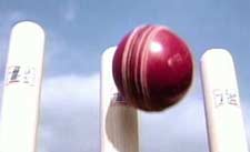 Watch Cricket On Big Screen