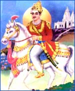 Basavanna