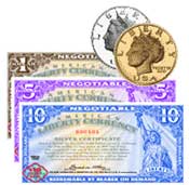 The American Liberty Currency