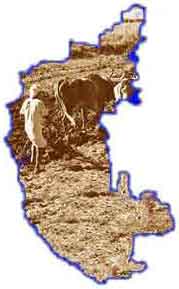 Why Karnataka Farmers commiting suicide?