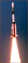 GSLV