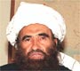 Talibans key military commander Jallaluddin Haqqani