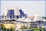 ISKCON Temple of Bangalore