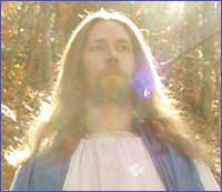 Is Jesus Christ an imagination?