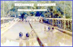 Gandhian Principle in Kambala 