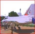 Light Combat Aircraft