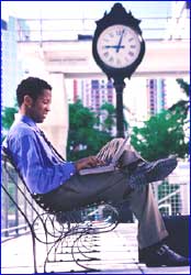 Software people in Asia will have difficult times ahead