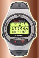 Timex watch