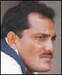Mohd Azharuddin