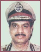 This is Dinakar, Now he is an advocate !