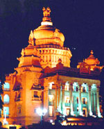 Vidhana Soudha