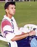 Rahul Dravid