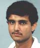 Sourav Ganguly