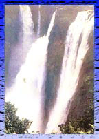 Jog Falls
