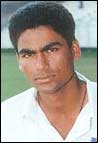 Mohamed kaif, Capt. 0f under 19 world champions