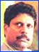 Kapil Dev