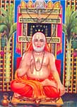 sri raghavendra swamy