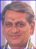 Karnataka CM Krishna