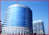 Technology Park, Bangalore