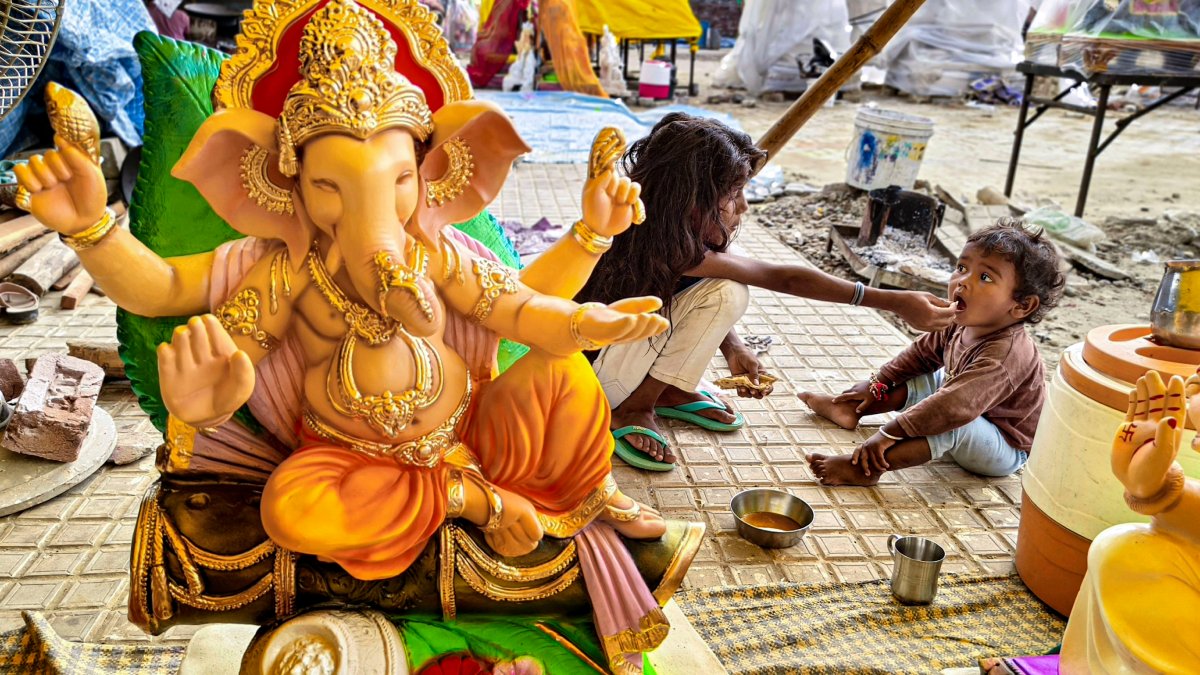 Ganesha Chaturthi: ಪರಿಸರ ಸ್ನೇಹಿಯಾಗಿ ಗಣೇಶ ಚತುರ್ಥಿ ಆಚರಿಸುವುದು ಹೇಗೆ?
