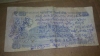 ಆತಂಕ ಸೃಷ್ಟಿಸಿದ 50ರ ನೋಟಿನ ಮೇಲಿನ ಸಂದೇಶ