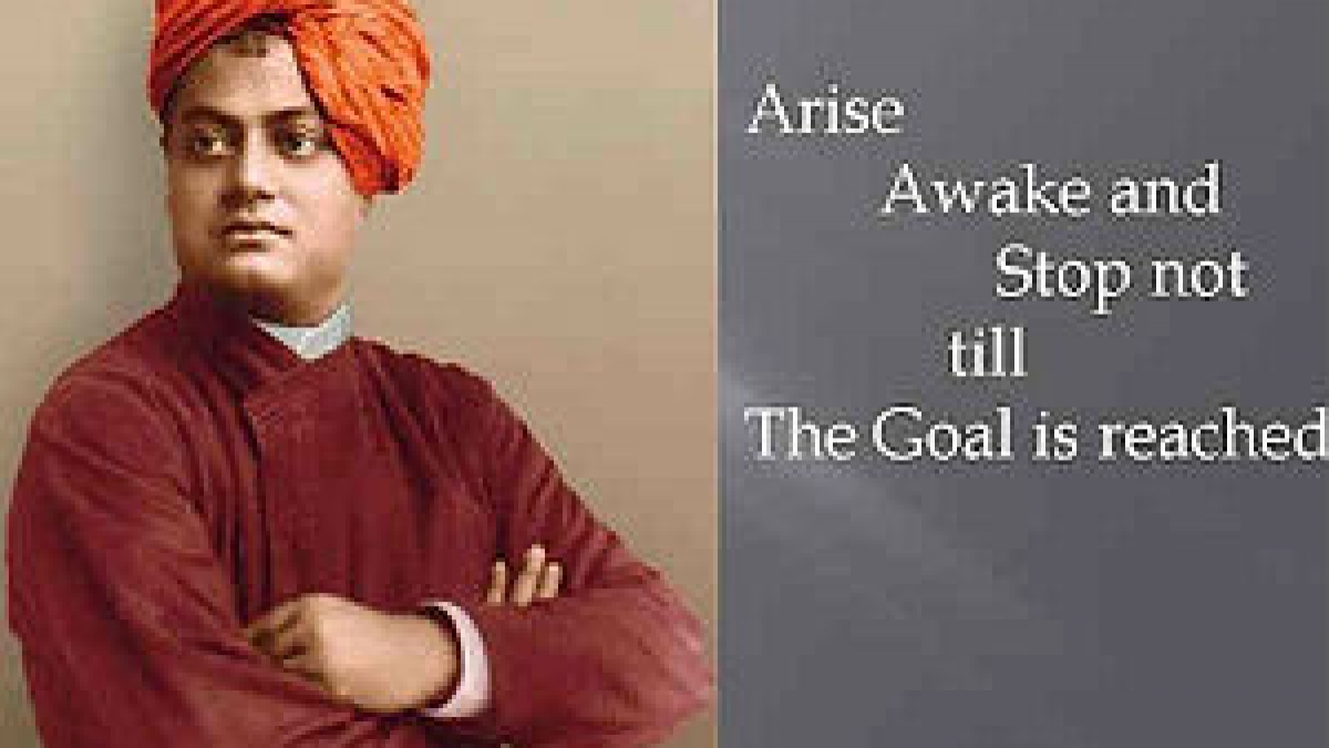 ಜಗತ್ತೇ ಮೆಚ್ಚಿದ ಸ್ವಾಮಿ ವಿವೇಕಾನಂದ ಕುಡುಕರಂತೆ! Congress Minister Shashi