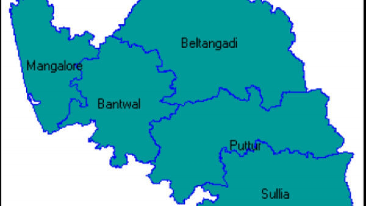 ರಾಜಕಾರಣಿಗಳಿಂದ 'ಸೌತ್ ಕೆನರಾ' ಹೆಸರಿಗೇ ಕಳಂಕ Day by day South Canara