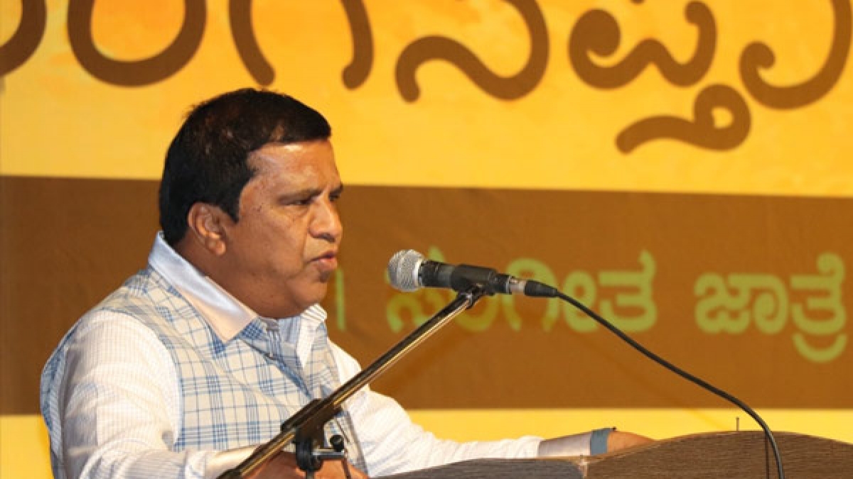 'ಕೊಡಗಿನ ಸಂತ್ರಸ್ತ ಕ್ರೀಡಾಪಟು ತಶ್ಮಾಗೆ ಉದ್ಯೋಗದ ಭರವಸೆ' People for People