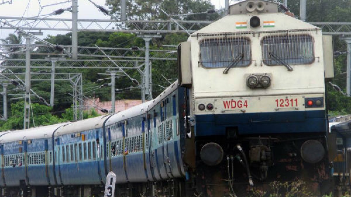 ತುಮಕೂರುಚಿತ್ರದುರ್ಗದಾವಣಗೆರೆ ರೈಲು ಮಾರ್ಗ ಕಾಮಗಾರಿ ಆರಂಭಿಸಿ Demand for