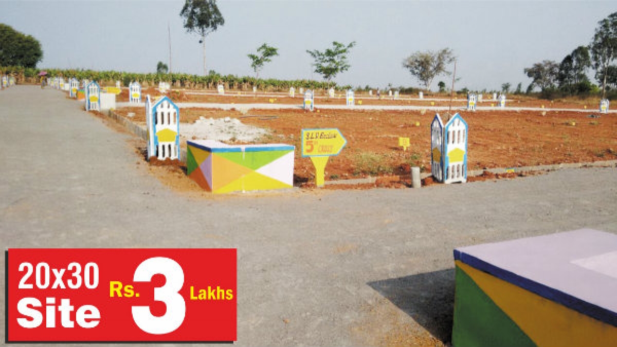 ತುಮಕೂರು ರಸ್ತೆ, ನೆಲಮಂಗಲದಲ್ಲಿ ಕೈಗೆಟಕುವ ಬೆಲೆಯಲ್ಲಿ ಸೈಟುಗಳು ಲಭ್ಯ Site For